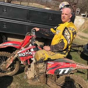 Meet your Posher, Kenneth